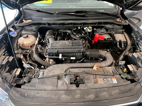 Used 2023 Ford Escape ST-Line image 28