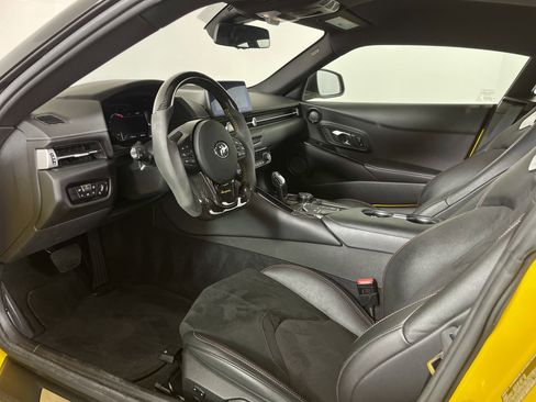 Used 2021 Toyota Supra image 14