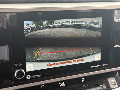 Used 2023 Toyota Tundra SR5 w/ TRD Sport Package AWD/4WD image 23