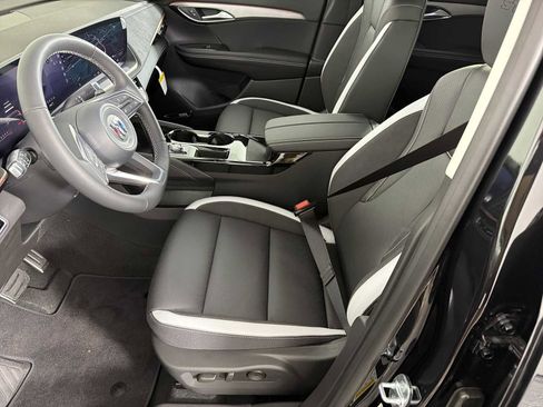 New 2026 Buick Envision Sport Touring image 7