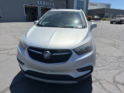 Used 2018 Buick Encore Preferred FWD image 15
