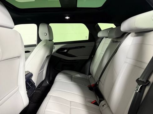 Certified 2026 Land Rover Range Rover Evoque S AWD/4WD image 23