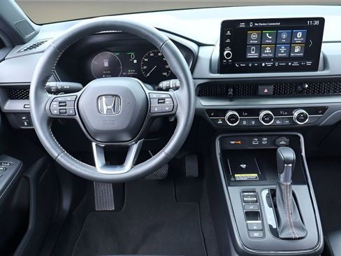 Used 2025 Honda CR-V Sport-L image 14