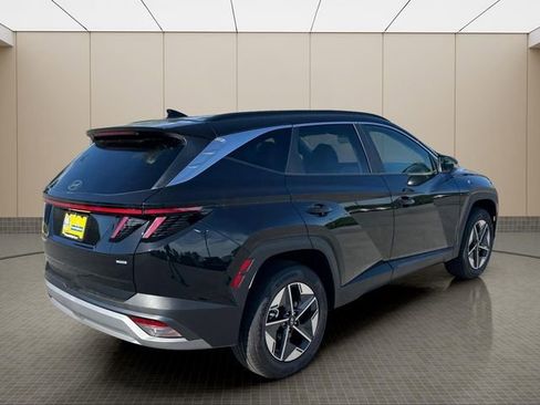 New 2026 Hyundai Tucson SEL AWD/4WD image 3
