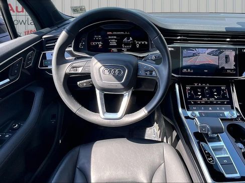 Used 2023 Audi Q7 3.0T Premium Plus w/ Premium Plus Package image 8