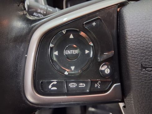 Used 2020 Honda CR-V EX-L image 21
