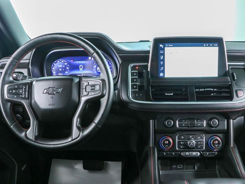 Used 2023 Chevrolet Tahoe RST w/ Luxury Package AWD/4WD image 18