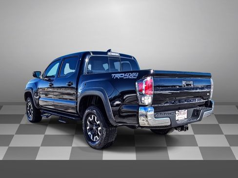 Used 2020 Toyota Tacoma TRD Off-Road image 5