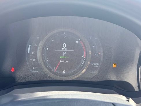 Used 2020 Lexus IS 300 F Sport w/ Blackline Edition RWD image 8