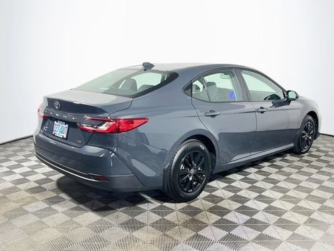 Used 2026 Toyota Camry LE w/ Convenience Package AWD/4WD image 7