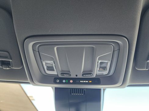 New 2026 GMC Sierra 1500 Elevation w/ LPO, Elevation Black Package image 35