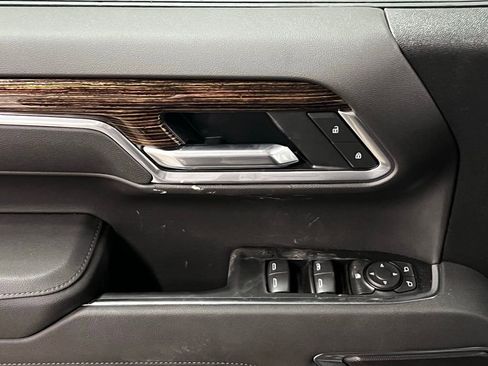 New 2026 GMC Sierra 1500 Elevation w/ Elevation Select Package image 14