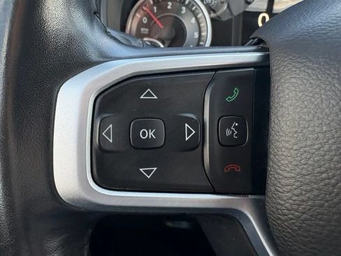Used 2020 RAM 1500 Big Horn AWD/4WD image 22