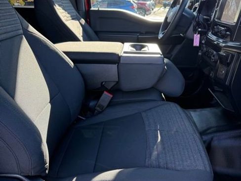 Used 2023 Ford F150 XL w/ STX Appearance Package image 12