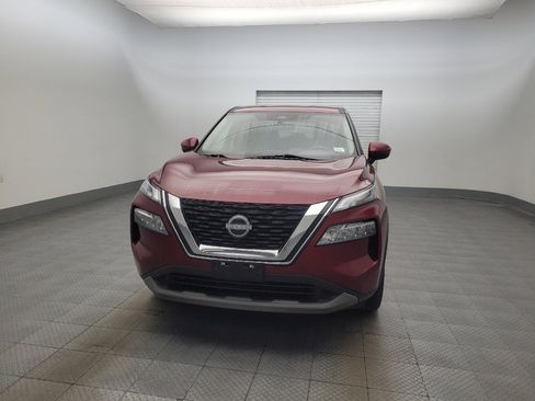 Used 2023 Nissan Rogue SV FWD image 15