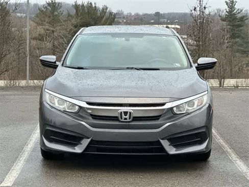 Used 2017 Honda Civic LX image 27