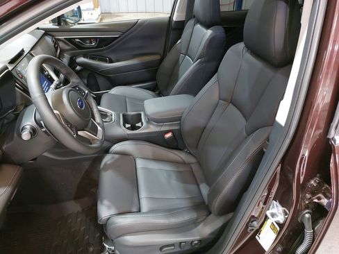 Certified 2025 Subaru Outback Limited w/ Popular Package #2 image 16