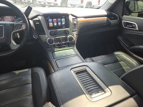 Used 2020 GMC Yukon XL Denali w/ Open Road Package AWD/4WD image 37
