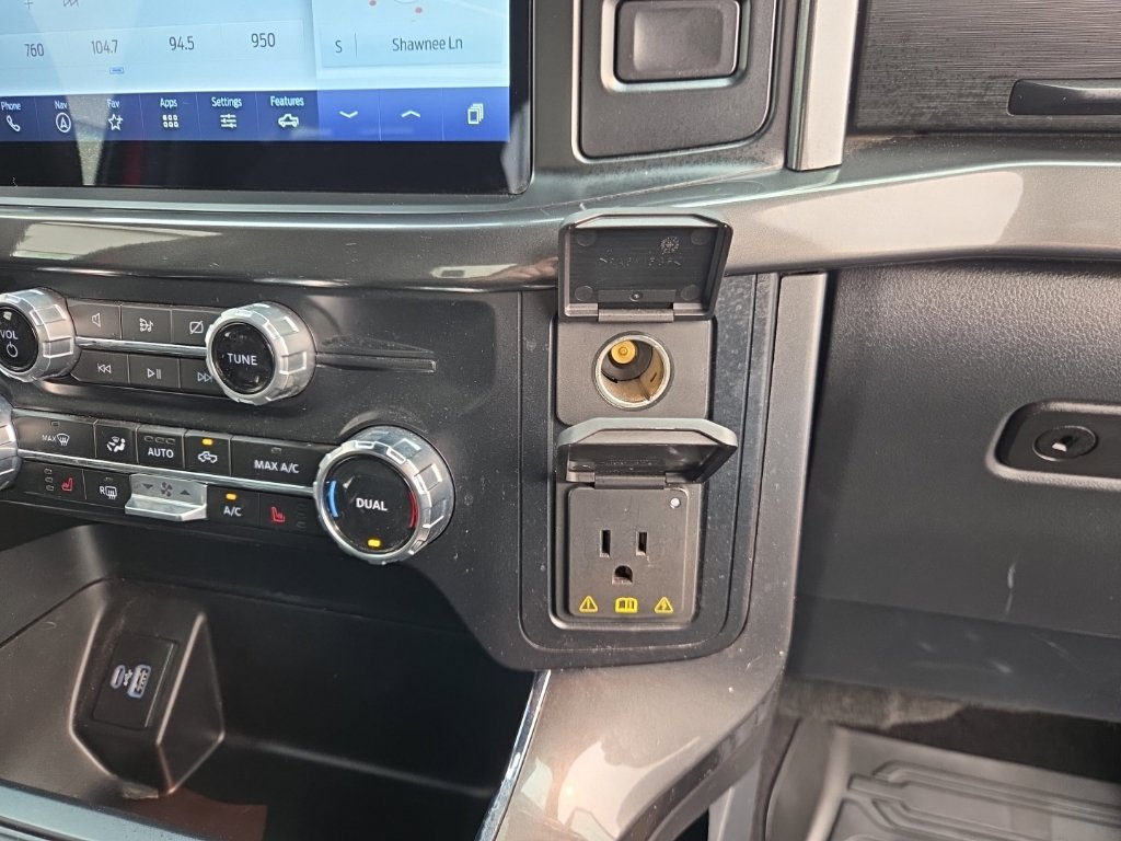 Used 2023 Ford F150 XLT w/ Equipment Group 302A High AWD/4WD image 42