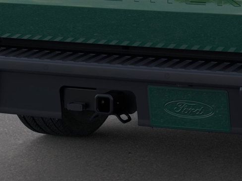 New 2025 Ford Maverick XL w/ Equipment Group 102A image 23