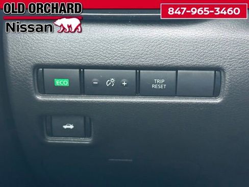 Used 2020 Nissan Sentra SV w/ Electronics Package image 18