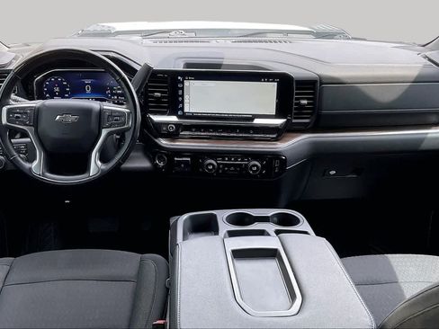 Used 2024 Chevrolet Silverado 2500 LT w/ Z71 Sport Edition AWD/4WD image 14