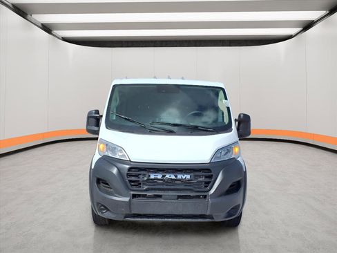 New 2025 RAM ProMaster 1500 image 2
