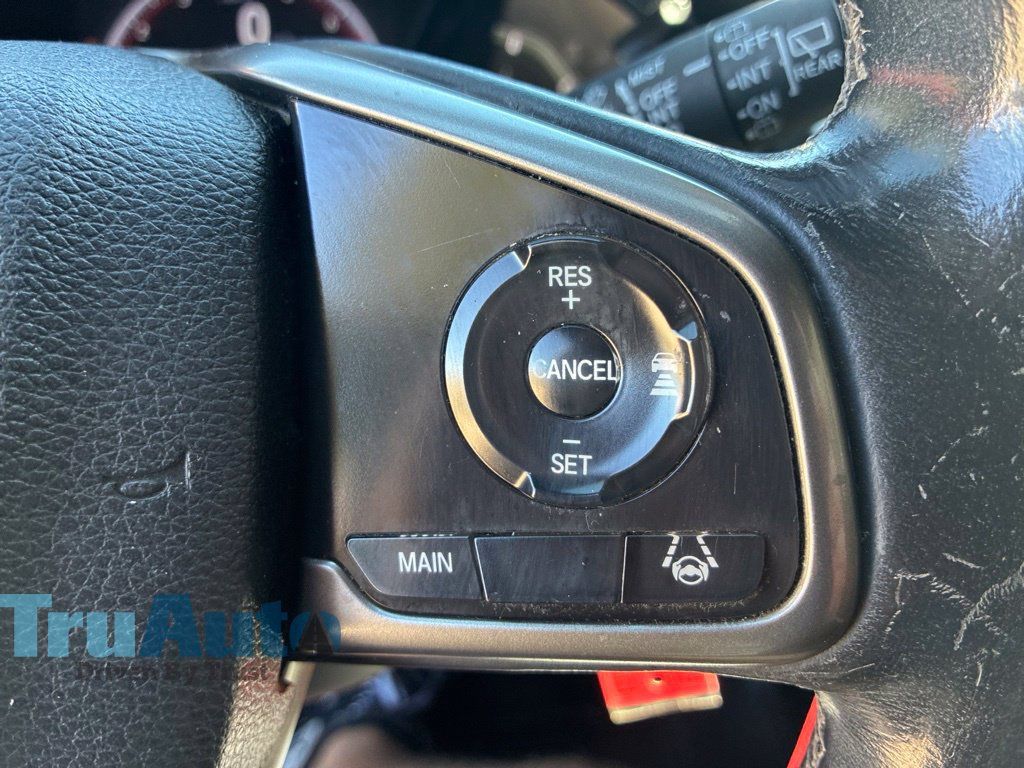 Used 2019 Honda Civic Sport image 28