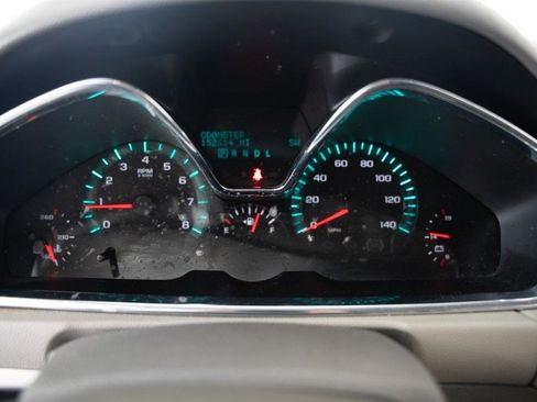 Used 2015 Chevrolet Traverse LT AWD/4WD image 13
