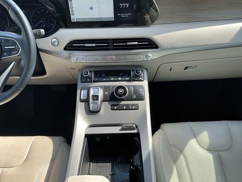 Used 2021 Hyundai Palisade SEL image 20