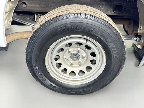 Used 2019 Chevrolet Silverado 1500 W/T image 24