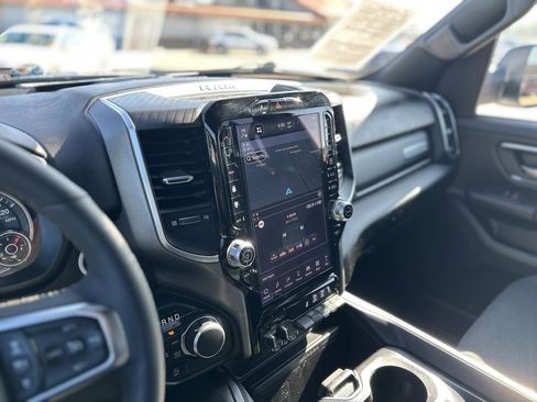 Used 2025 RAM 1500 Big Horn image 18