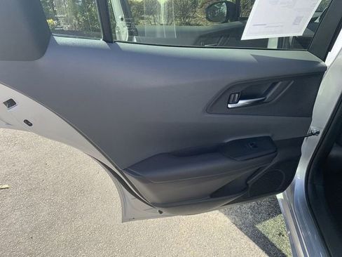 Used 2024 Toyota Prius XLE image 15