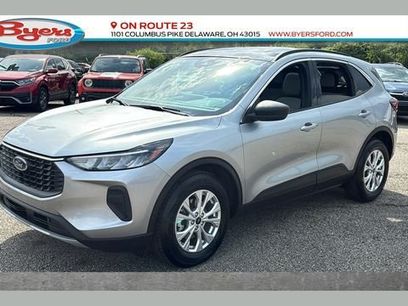 Used 2023 Ford Escape Active w/ Tech Pack #1