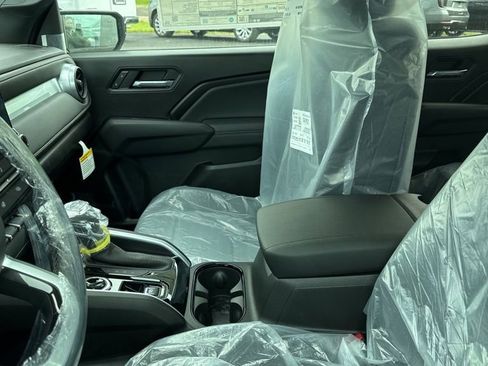 New 2026 Chevrolet Colorado LT AWD/4WD image 6