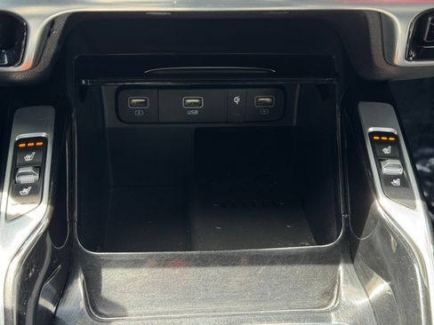 Used 2022 Kia Sorento SX Prestige AWD/4WD image 29