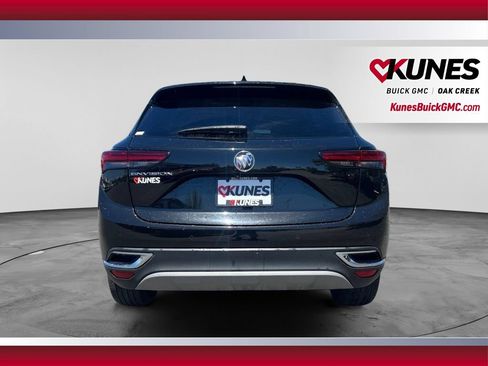 Used 2023 Buick Envision Preferred FWD image 8