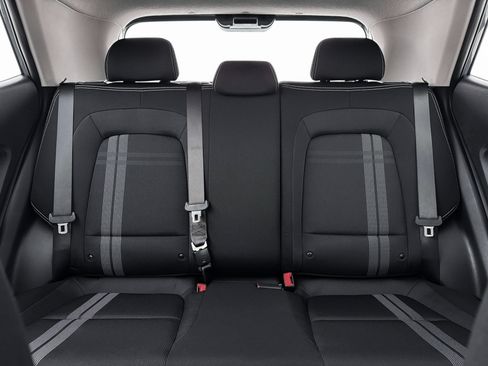 New 2026 Hyundai Venue SEL FWD image 35