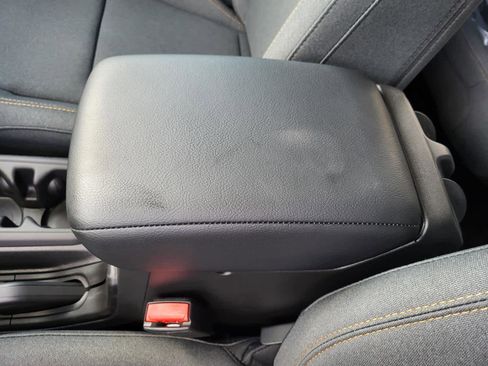 New 2025 Jeep Wrangler Sport S image 19