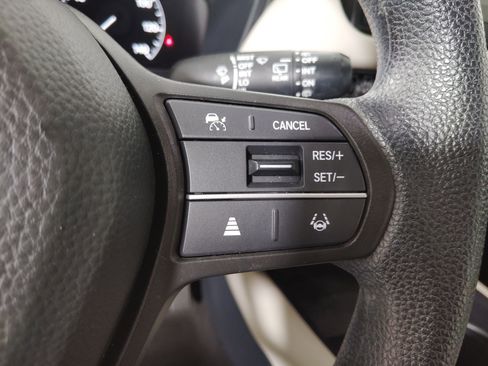 Certified 2023 Honda HR-V LX image 25