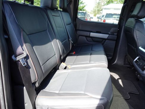 Used 2025 Ford F150 XLT w/ Equipment Group 302A MID AWD/4WD image 27