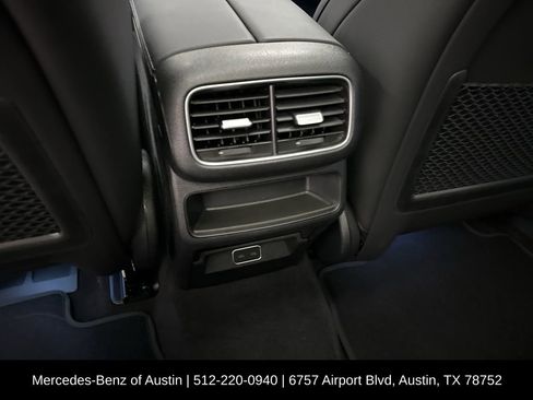 Certified 2026 Mercedes-Benz GLE 350 4MATIC image 25