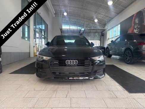 Used 2021 Audi A6 2.0T Premium w/ Convenience Package image 2