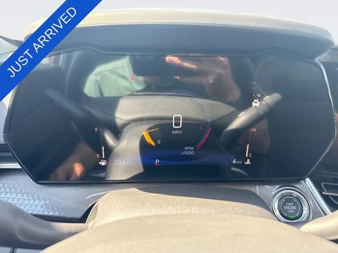 New 2026 Chevrolet Trax ACTIV w/ Driver Confidence Package FWD image 15