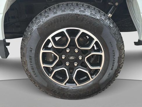 Used 2023 Ford F150 XLT w/ Equipment Group 302A High AWD/4WD image 12