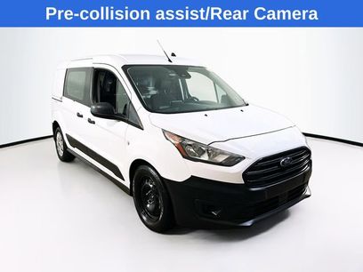 Certified 2023 Ford Transit Connect XL