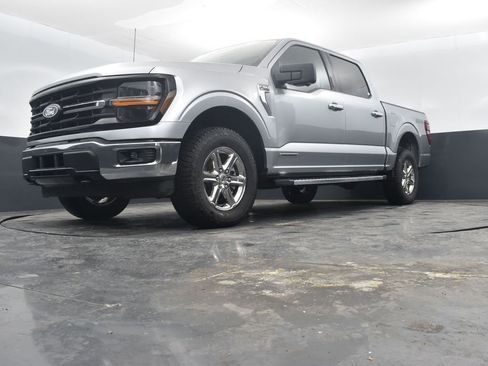 Used 2024 Ford F150 XLT w/ Mobile Office Package image 39