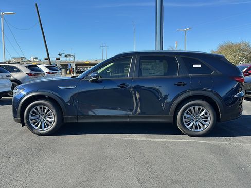 New 2026 MAZDA CX-90 3.3 Turbo w/ Select Package image 5