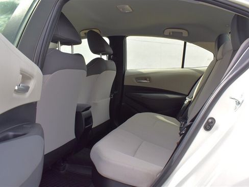 Used 2021 Toyota Corolla LE FWD image 24