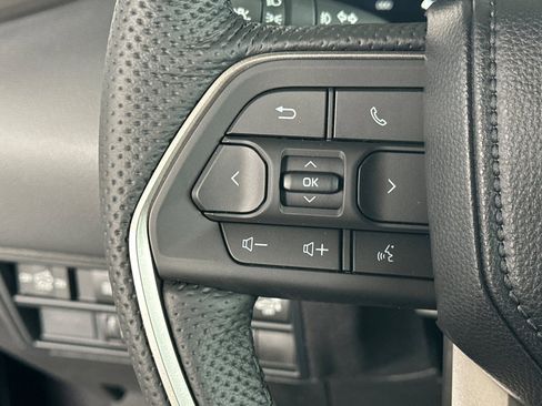 New 2026 Toyota Tundra Limited image 27